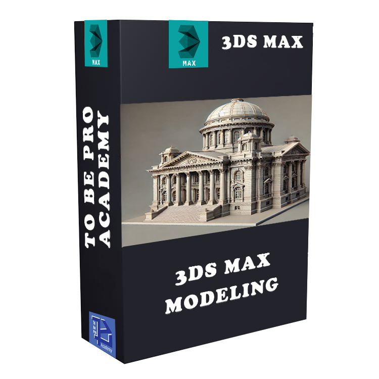 3Ds max Modeling