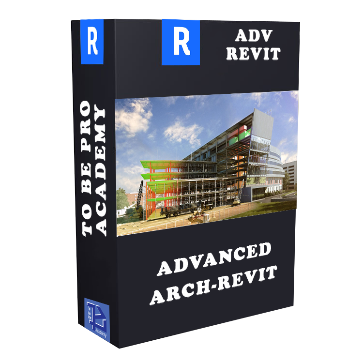 Architecture Advanced Revit
