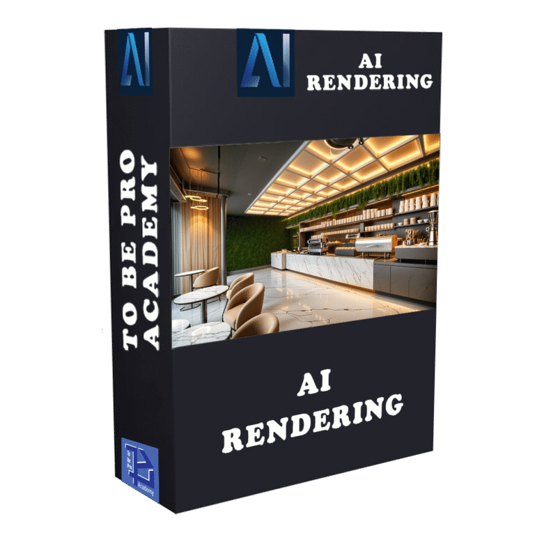 AI Rendering